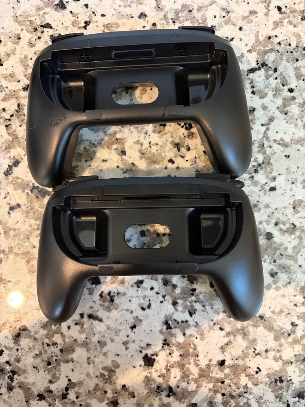 Switch 2 Game Controller Grips Gaming Accessories